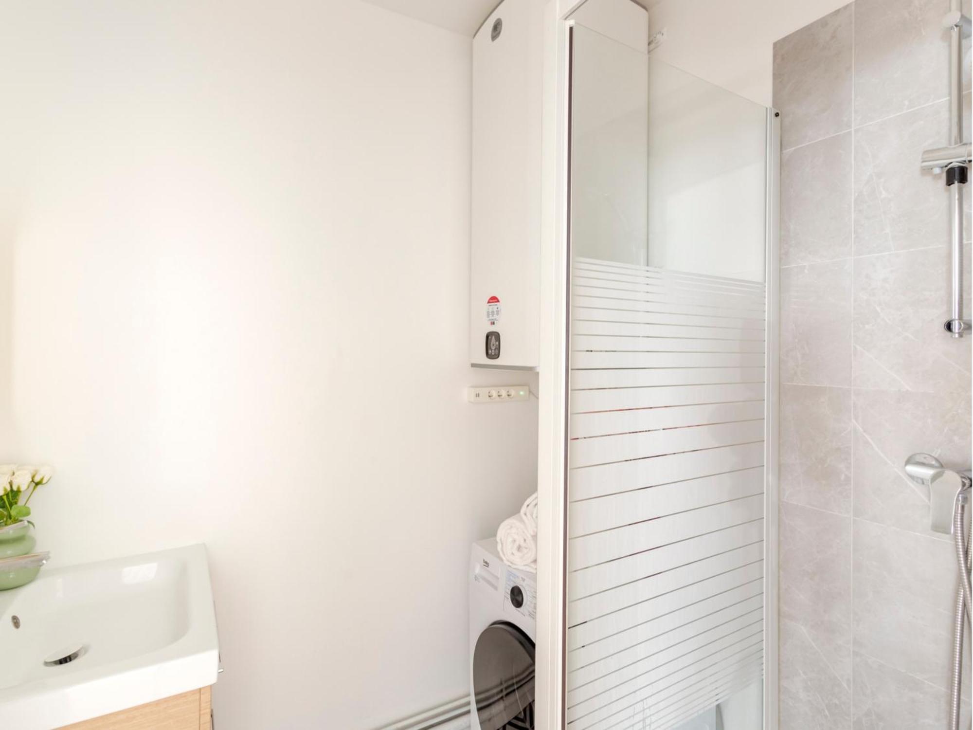 Cozy Apartment - Louvre - Sentier I Paris Exteriör bild